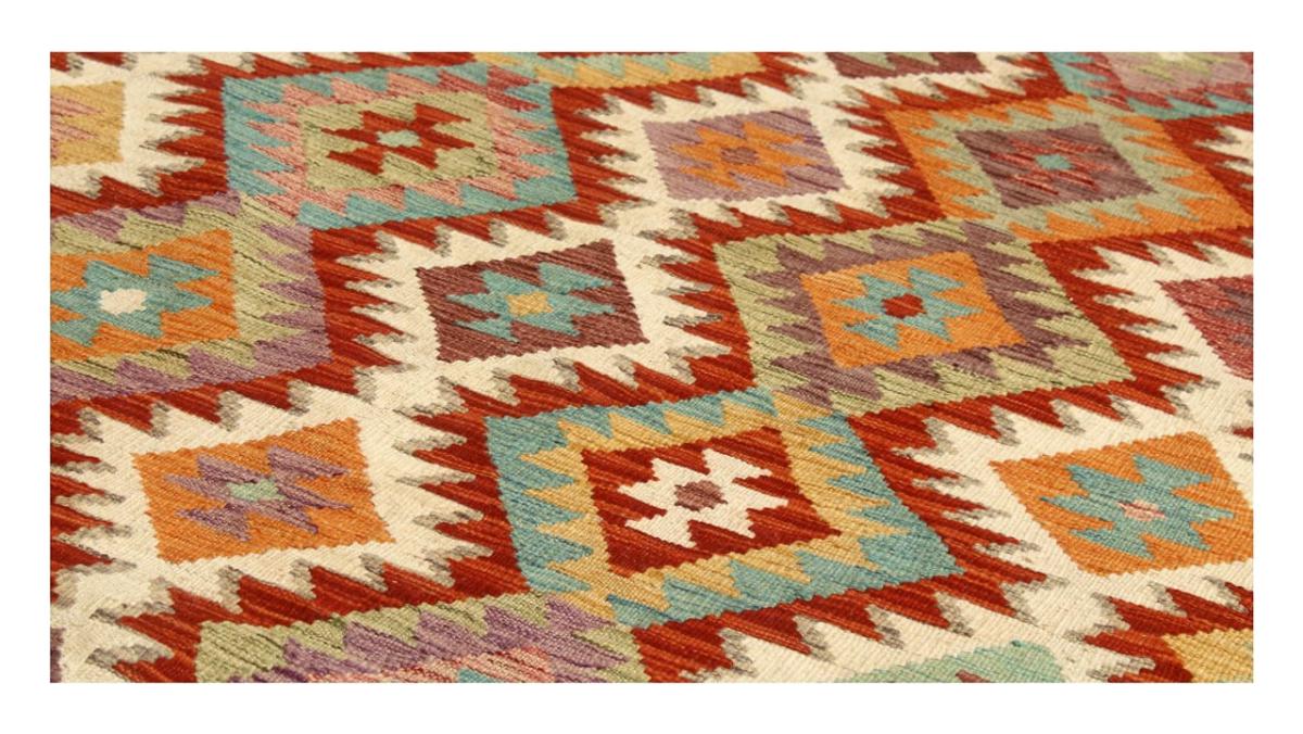 Kilim Afghan - 1