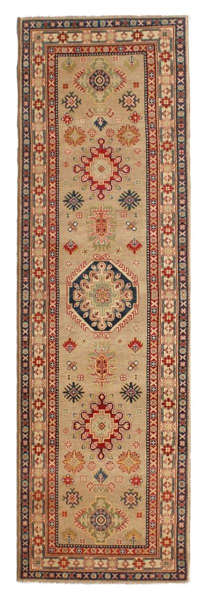 Pakistani rug Kazak 292x81 292x81, Persian rug Hand-knotted