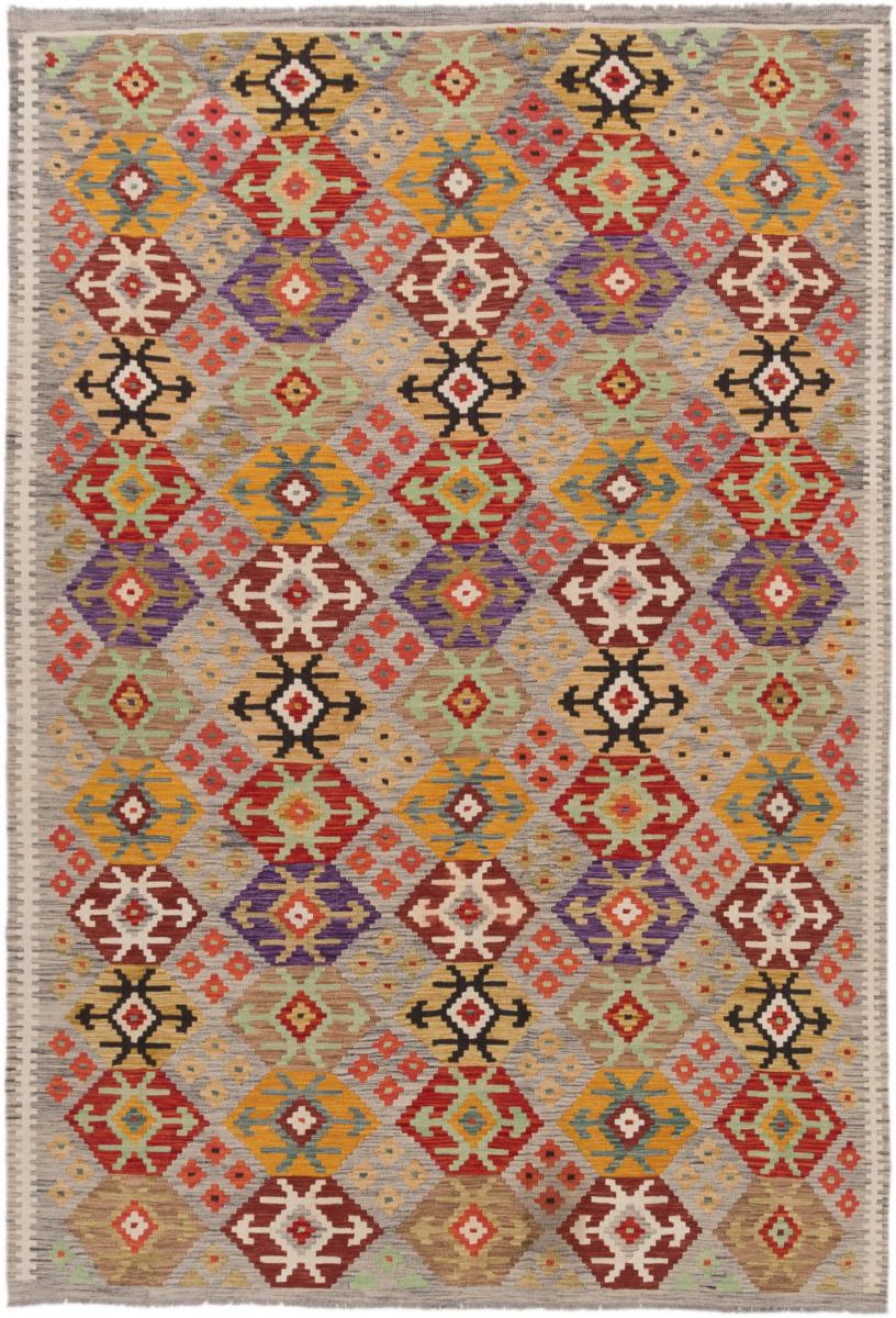 Afgán szőnyeg Kilim Afgán Heritage 305x210 305x210, Perzsa szőnyeg szőttesek