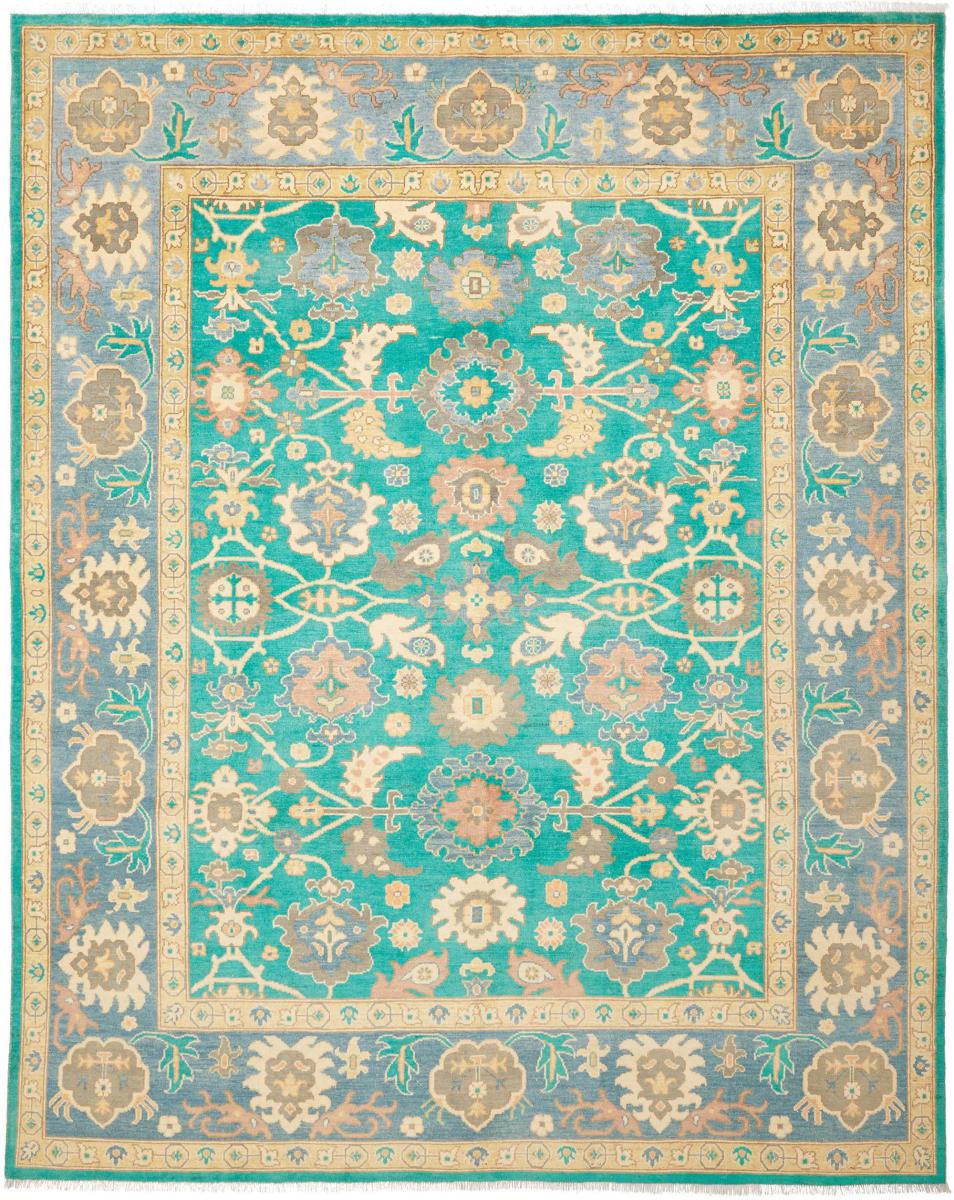 Tappeto pakistano Ziegler Arijana 304x243 304x243, Tappeto persiano Annodato a mano