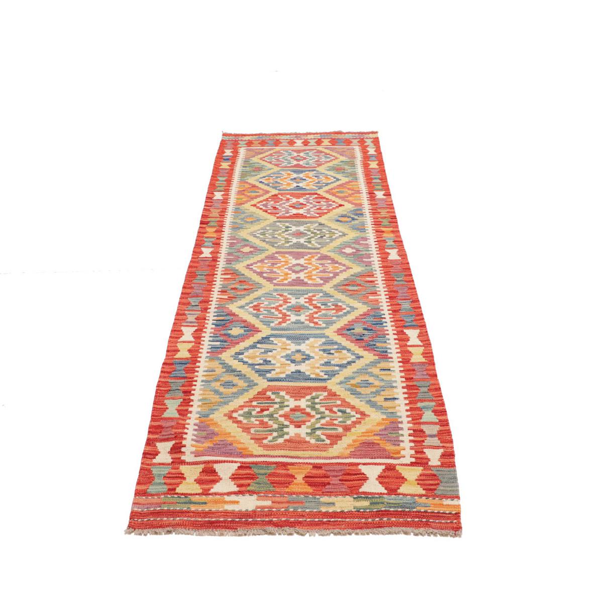 Kilim Afghan - 1