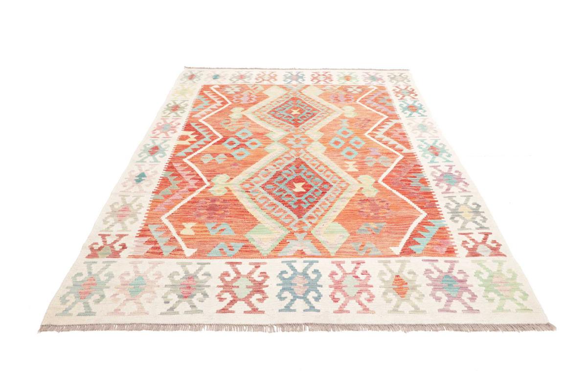 Kilim Afghan - 1
