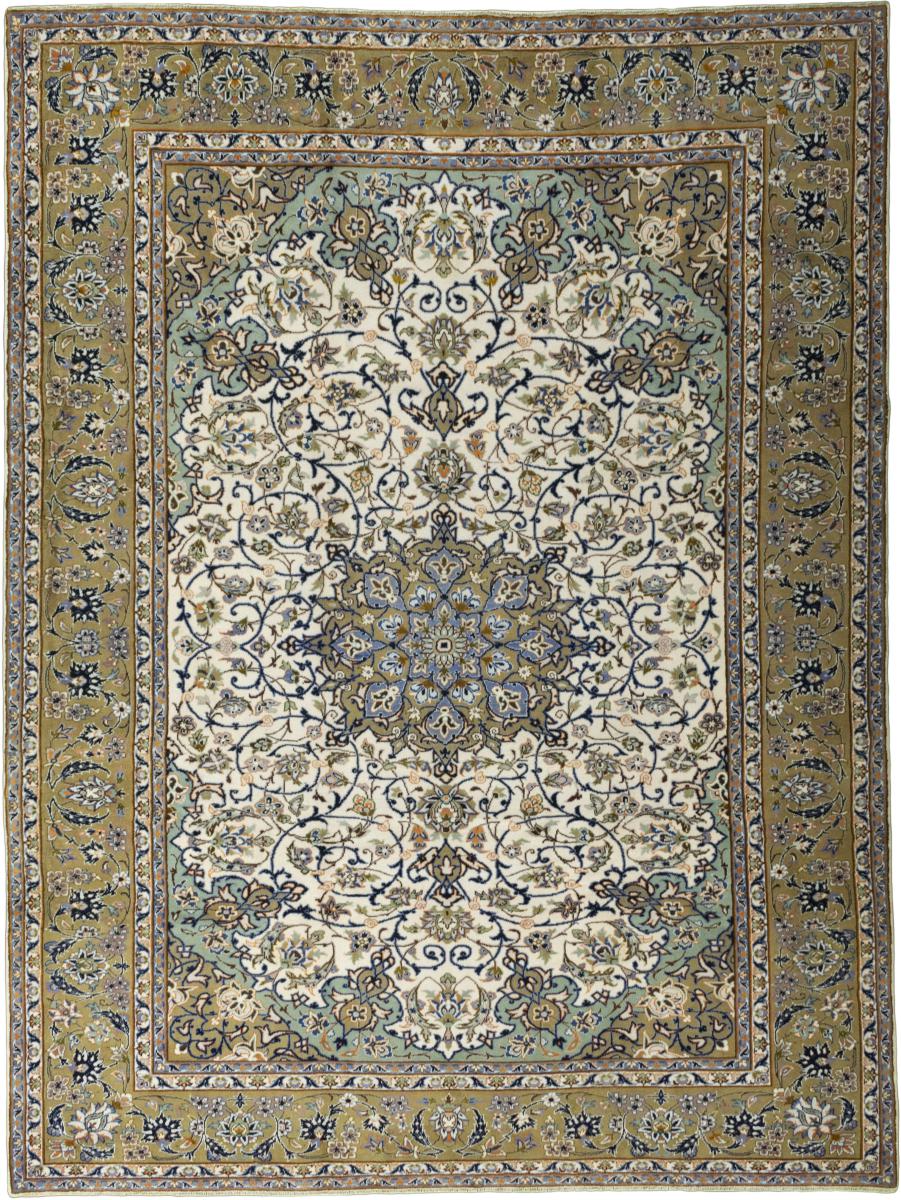 Tapete persa Nadjafabad 363x281 363x281, Tapete persa Atado à mão