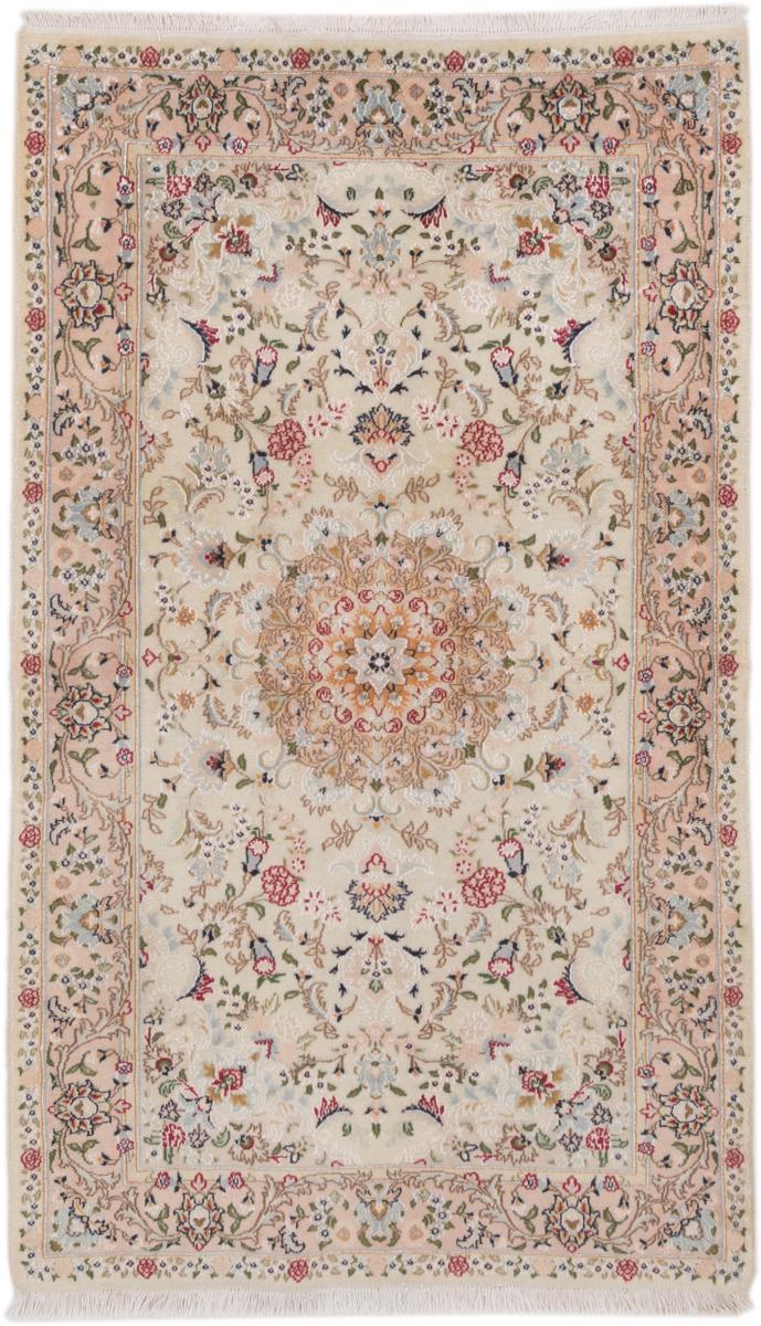 Perzisch tapijt Tabriz 200x119 200x119, Perzisch tapijt Handgeknoopte