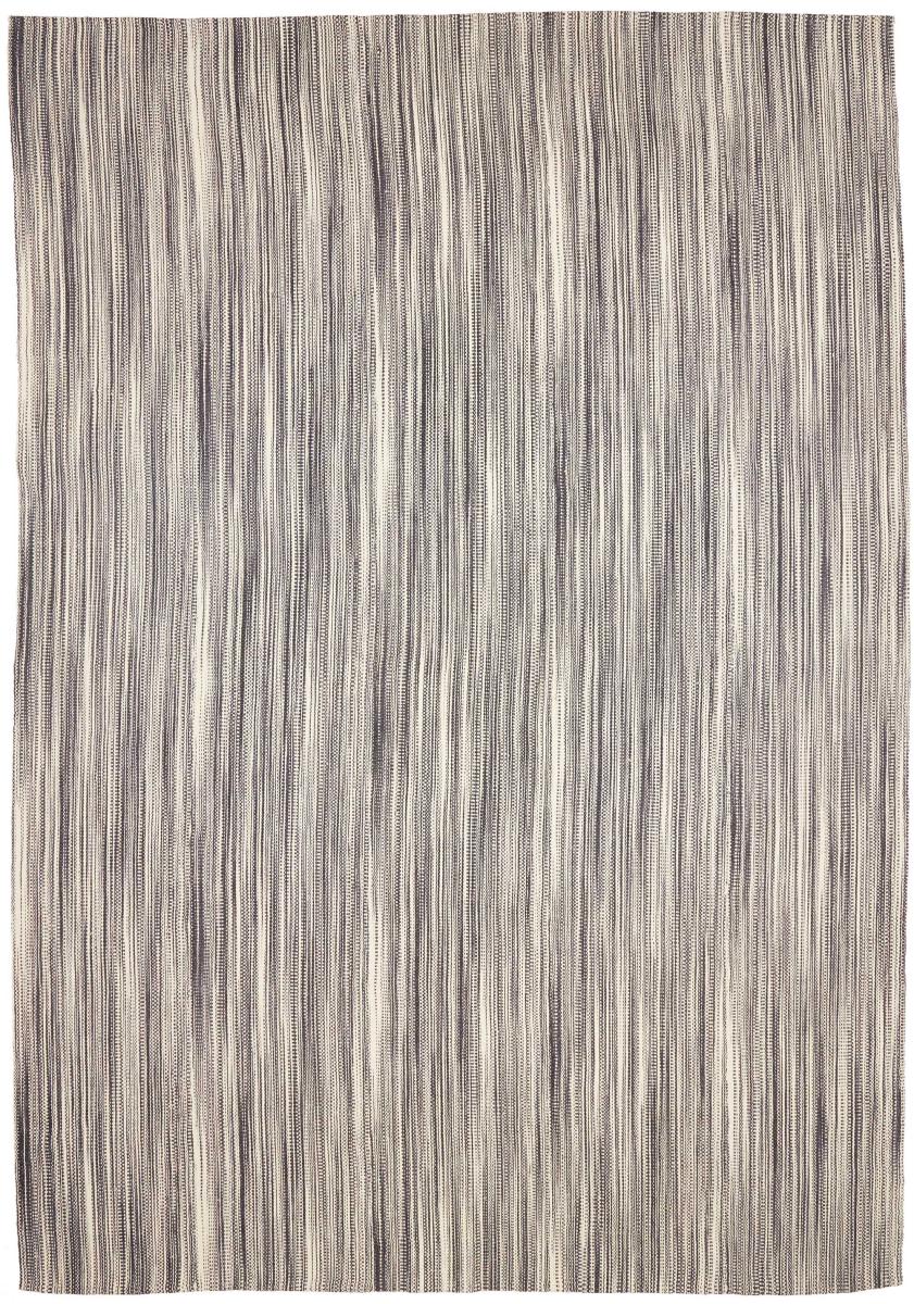 Persisk tæppe Kelim Fars 361x251 361x251, Persisk tæppe Håndvævet