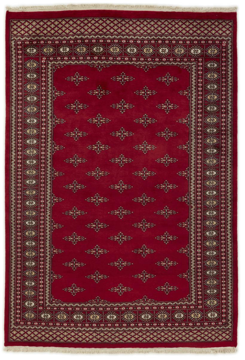 Tapis pakistanais Pakistan Buchara 2ply 245x166 245x166, Tapis persan Noué à la main