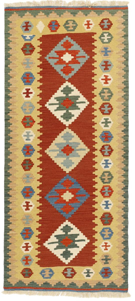 Perzsa szőnyeg Kilim Fars 190x82 190x82, Perzsa szőnyeg szőttesek