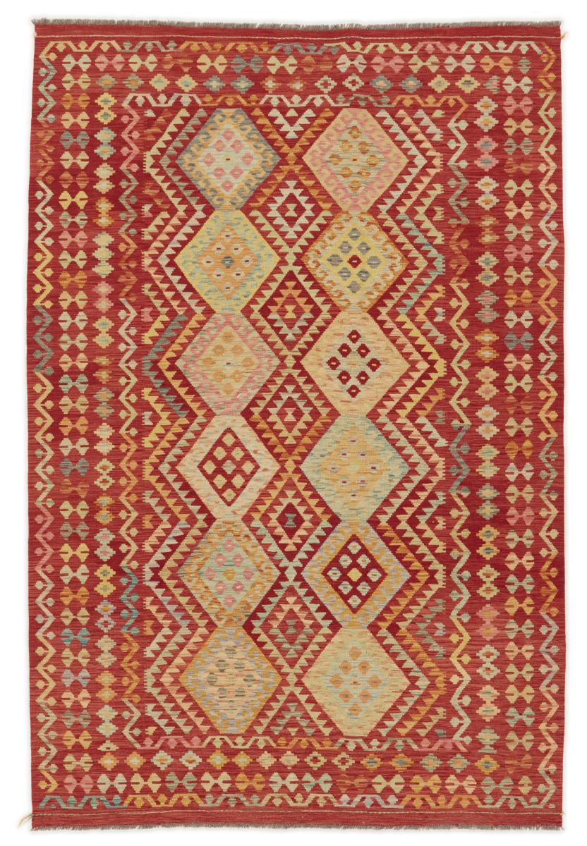 Afghan rug Kilim Afghan 301x201 301x201, Persian Rug Woven by hand