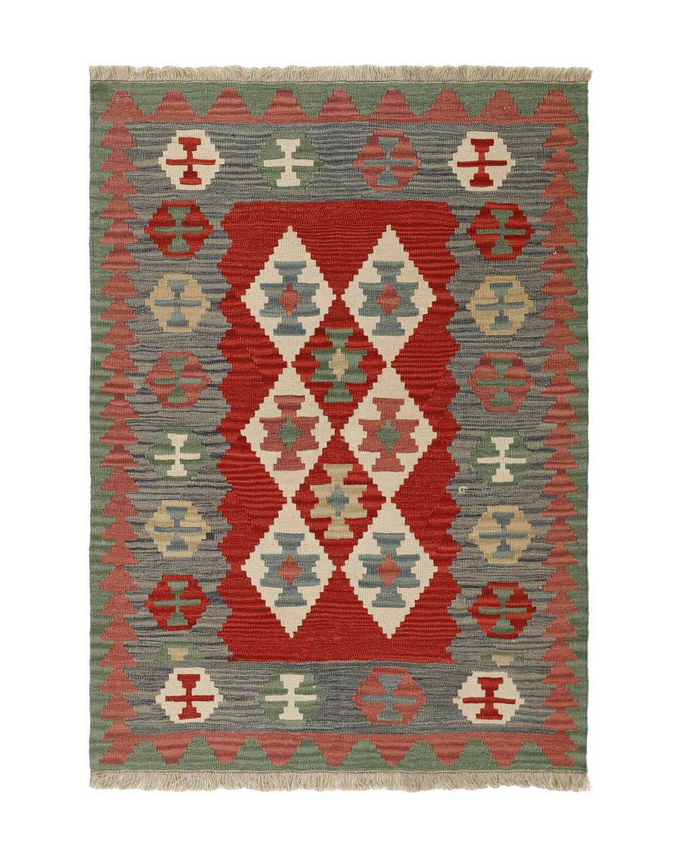 Persialainen matto Kelim Fars 179x128 179x128, Persialainen matto kudottu