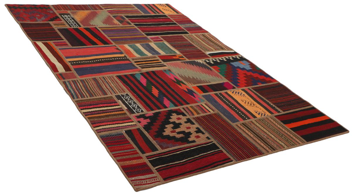 Kilim Patchwork - 1