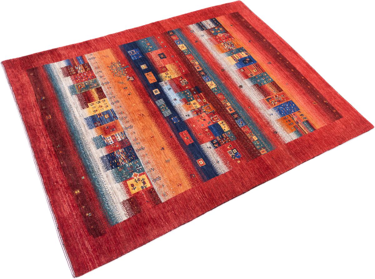 Perser Gabbeh Loribaft Atelier - 1