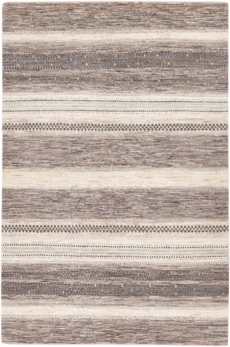 Perzisch tapijt Perzisch Gabbeh Loribaft Tabiibaft 244x163 244x163, Perzisch tapijt Handgeknoopte