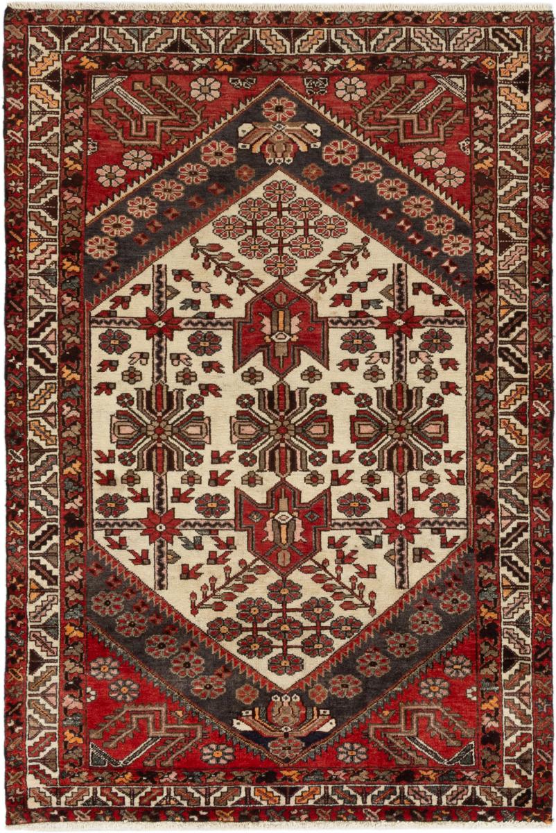 Persian Rug Shahsavan 191x131 191x131, Persian Rug Knotted by hand
