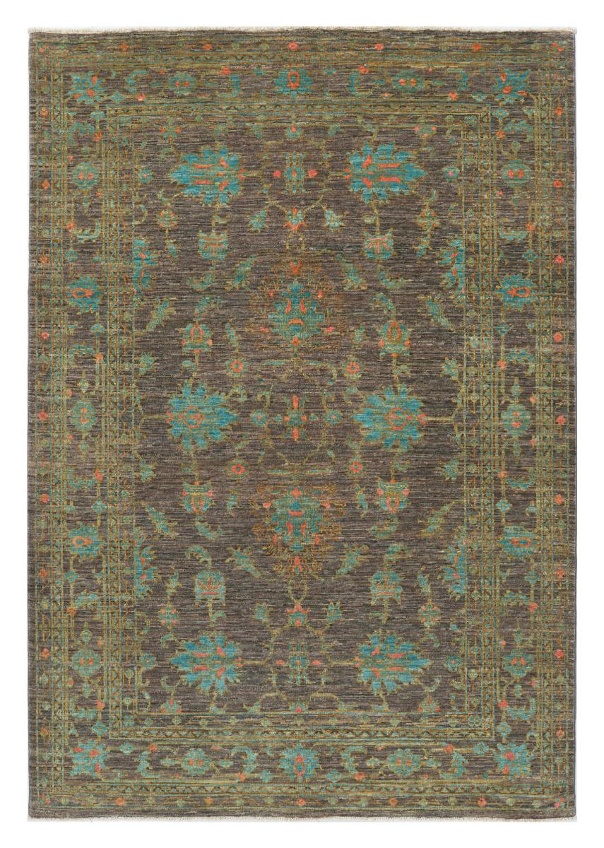Pakistani rug Ziegler Farahan 204x143 204x143, Persian rug Hand-knotted