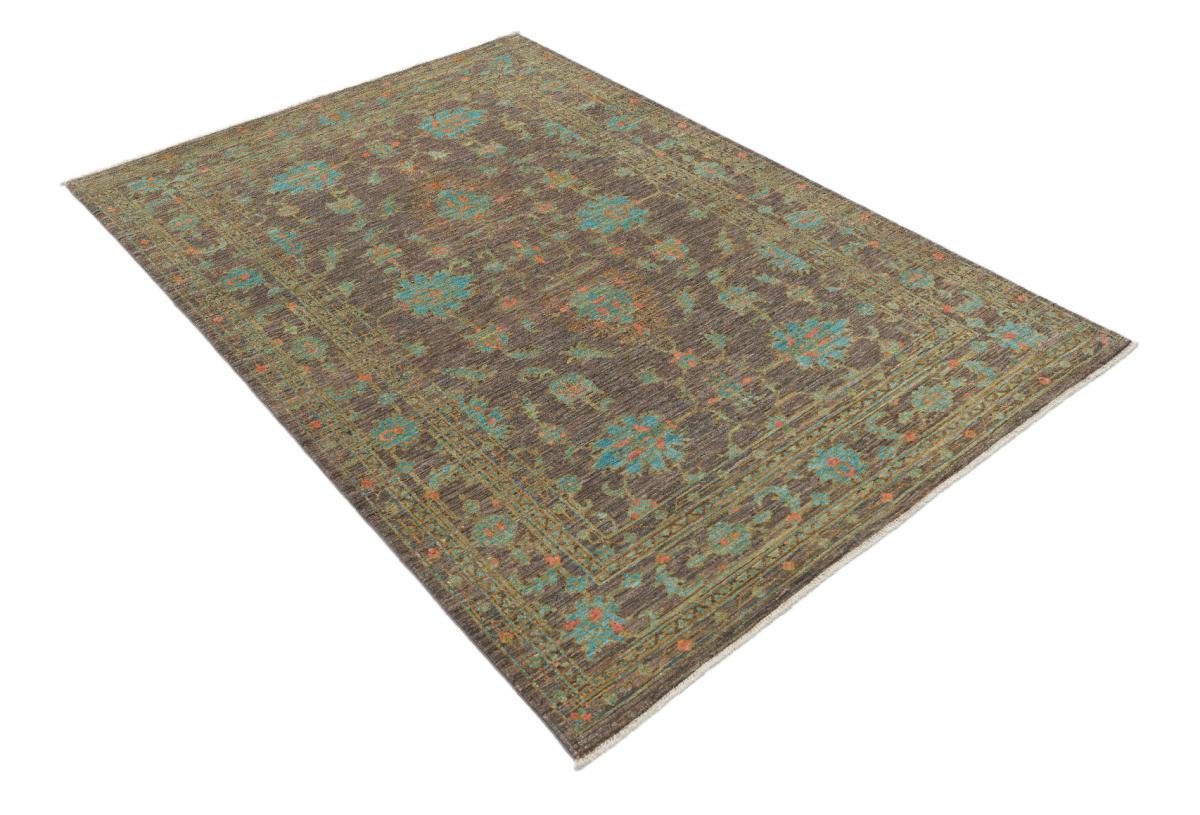 Ziegler Farahan - 1