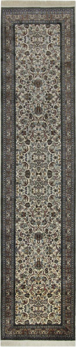 Tapete indiano Kashmir Seda 357x83 357x83, Tapete persa Atado à mão