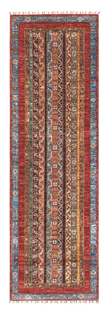 Pakistani rug Arijana Shaal 283x84 283x84, Persian Rug Knotted by hand