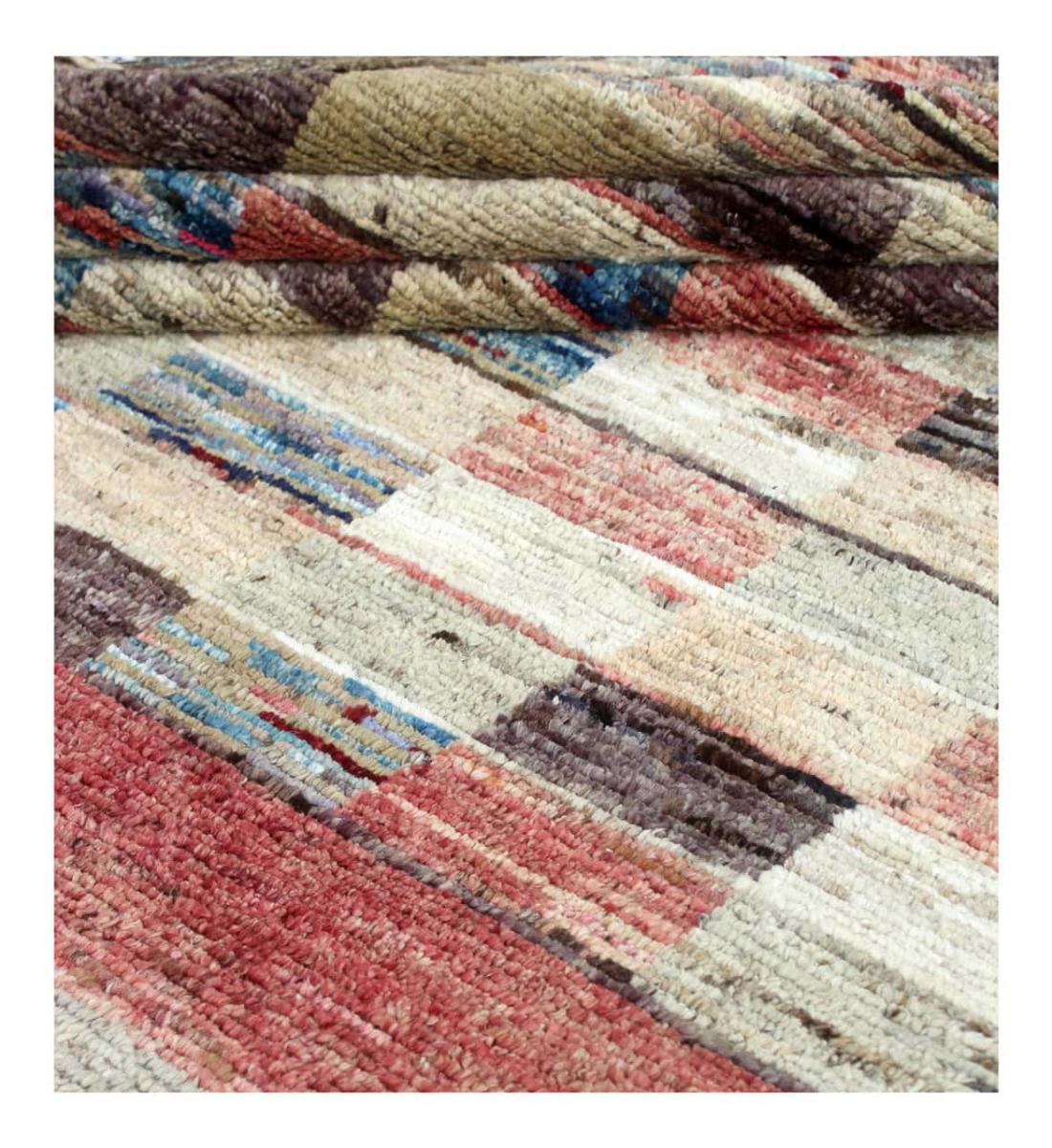 Berber Contemporary - 1