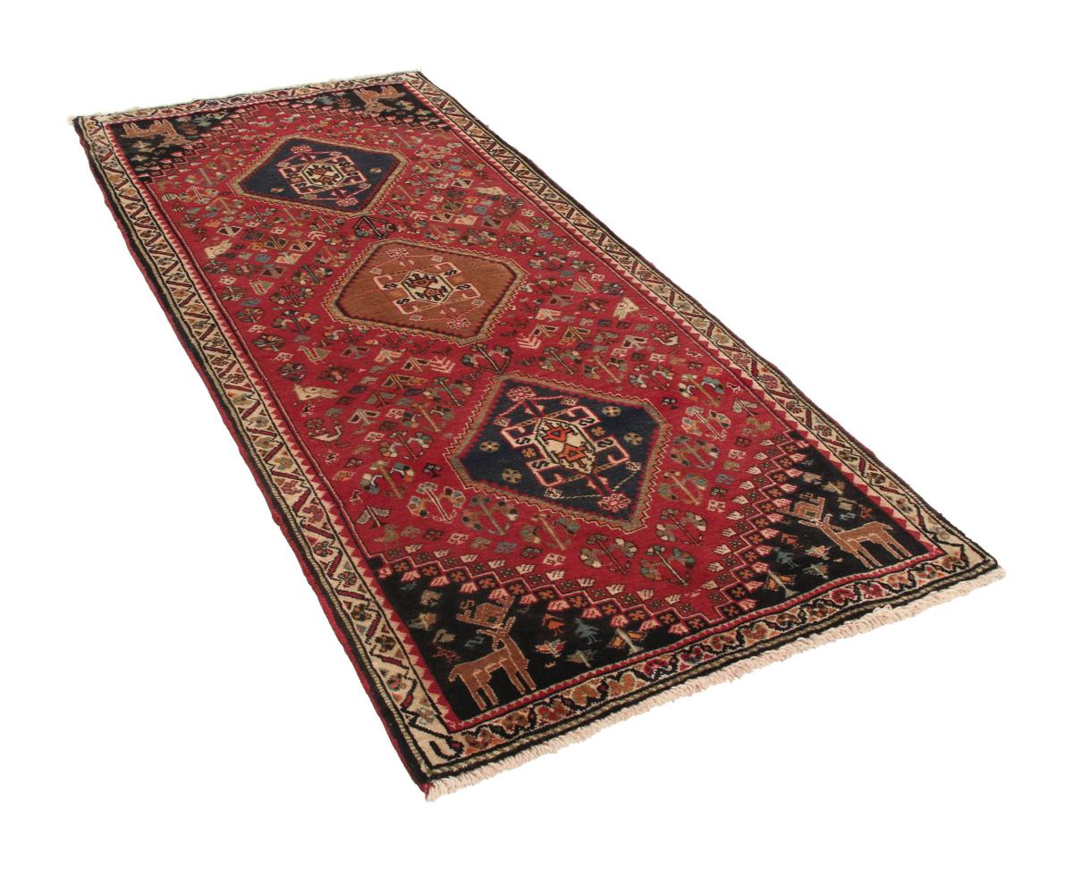 Shiraz - 1