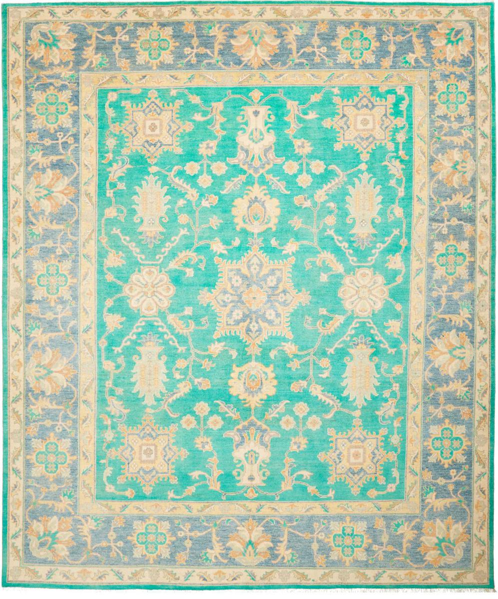 Tappeto pakistano Ziegler Arijana 301x251 301x251, Tappeto persiano Annodato a mano