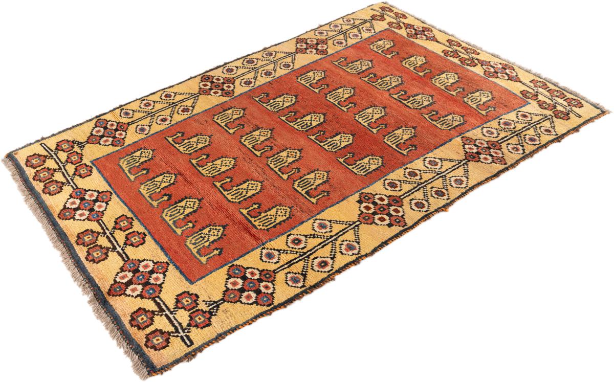 Persia Gabbeh Ghashghai - 1