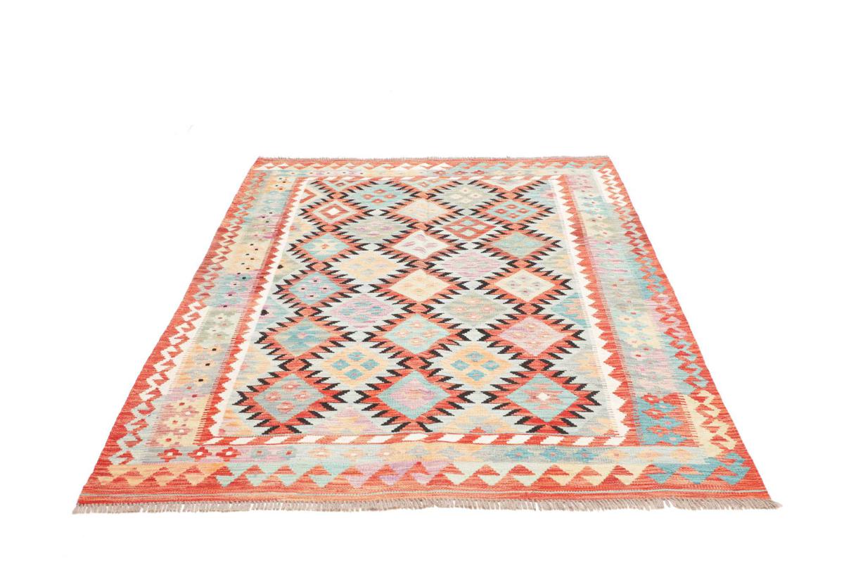 Kilim Afghan - 1