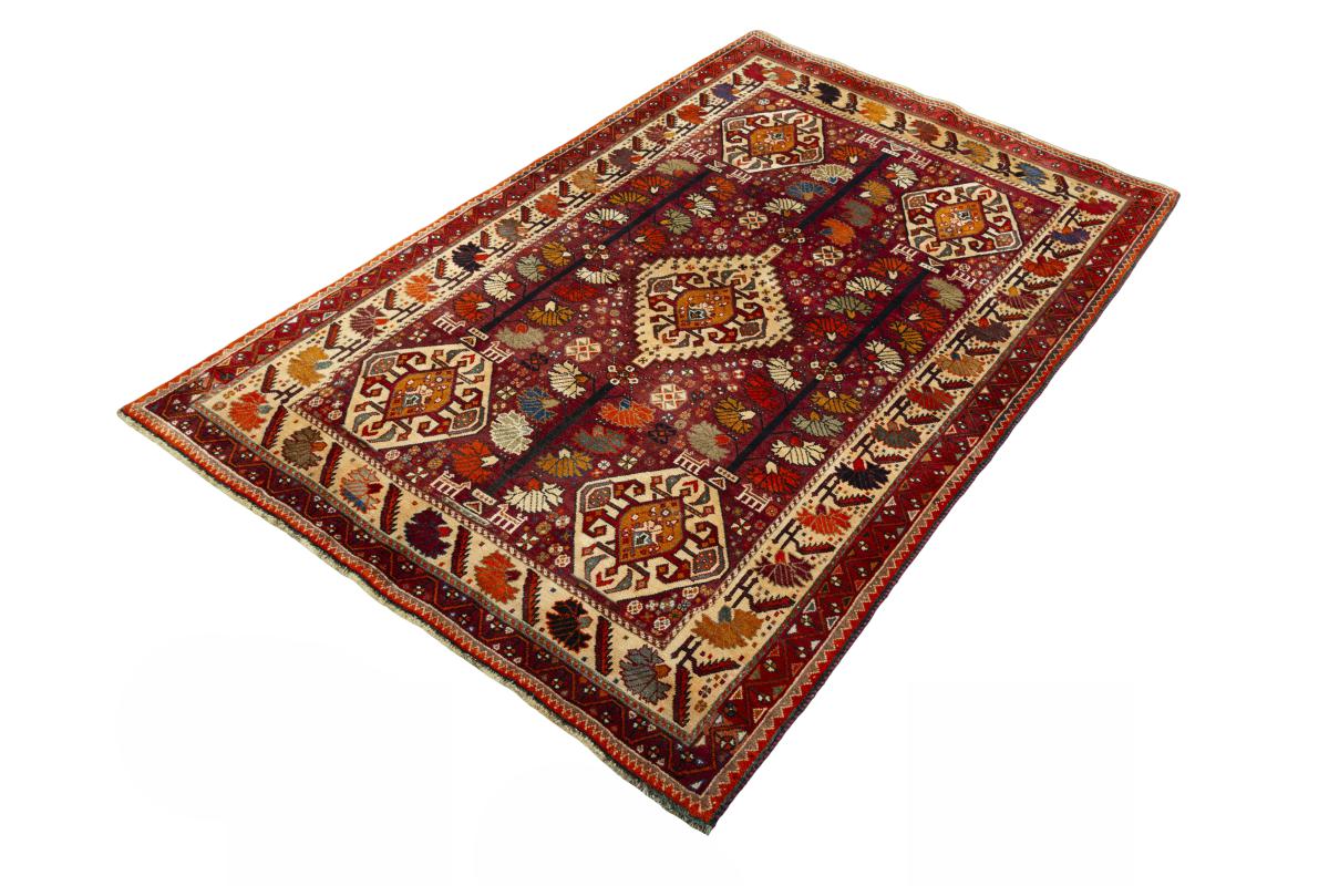 Shiraz - 1