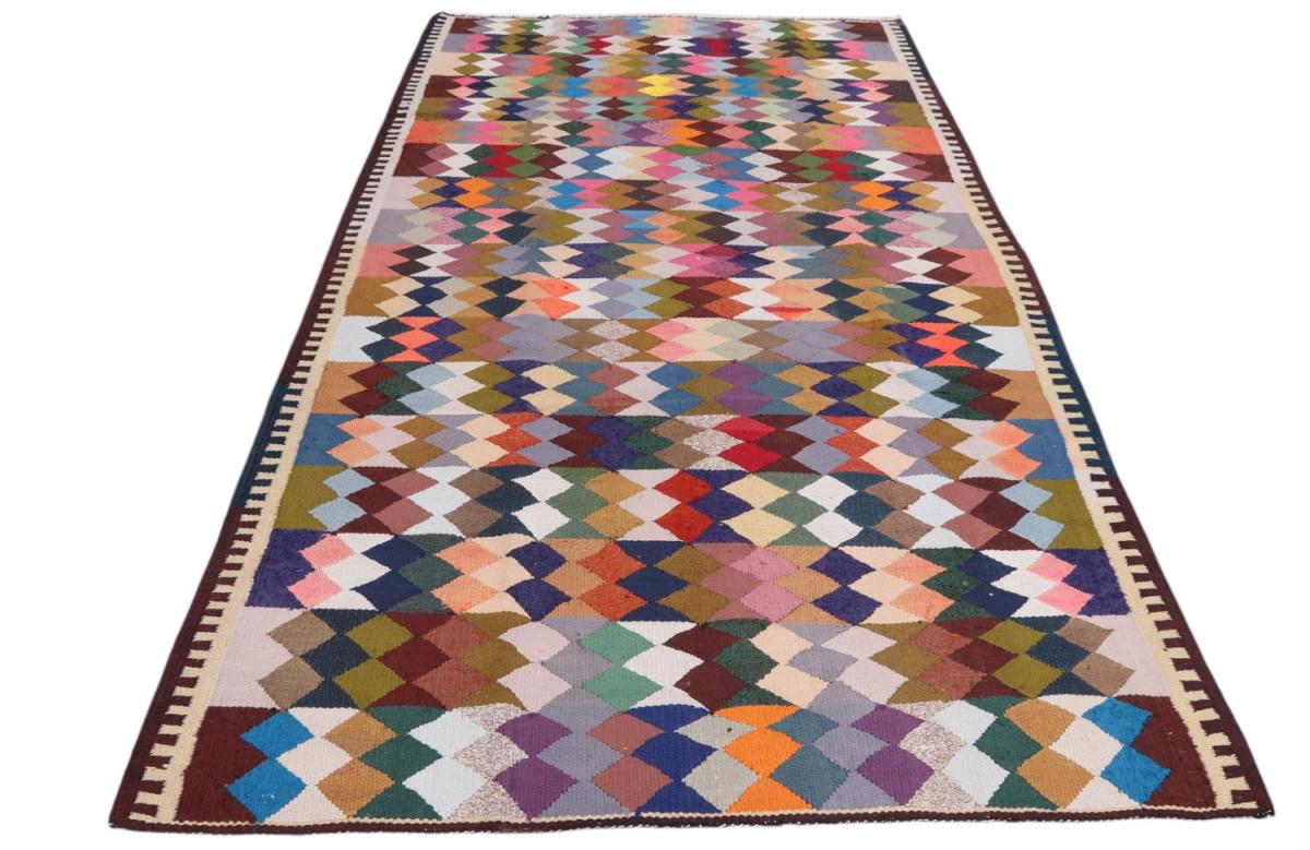 Kilim Fars Antiguo - 1