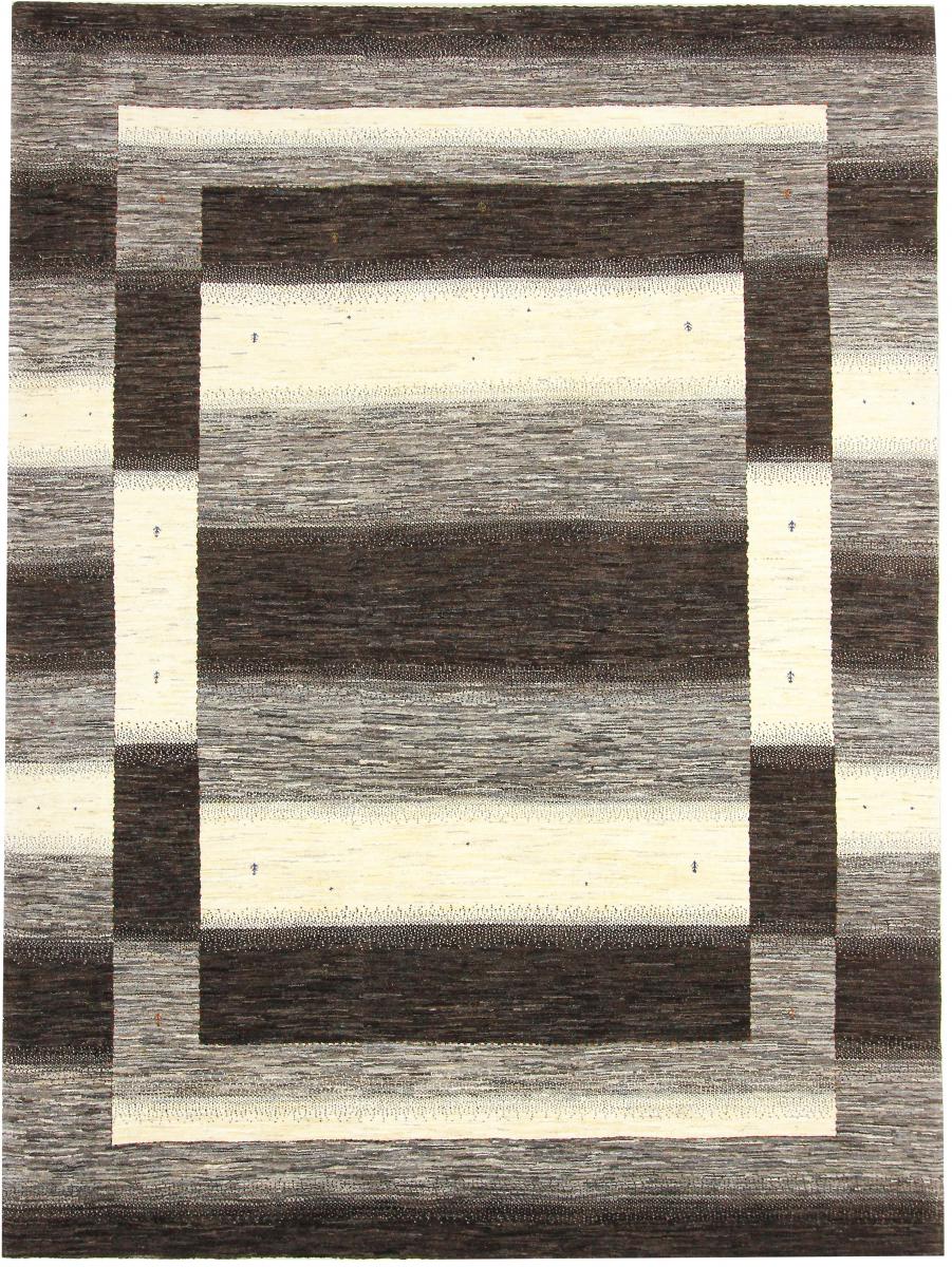Tappeto persiano Persia Gabbeh Loribaft Atash 296x220 296x220, Tappeto persiano Annodato a mano