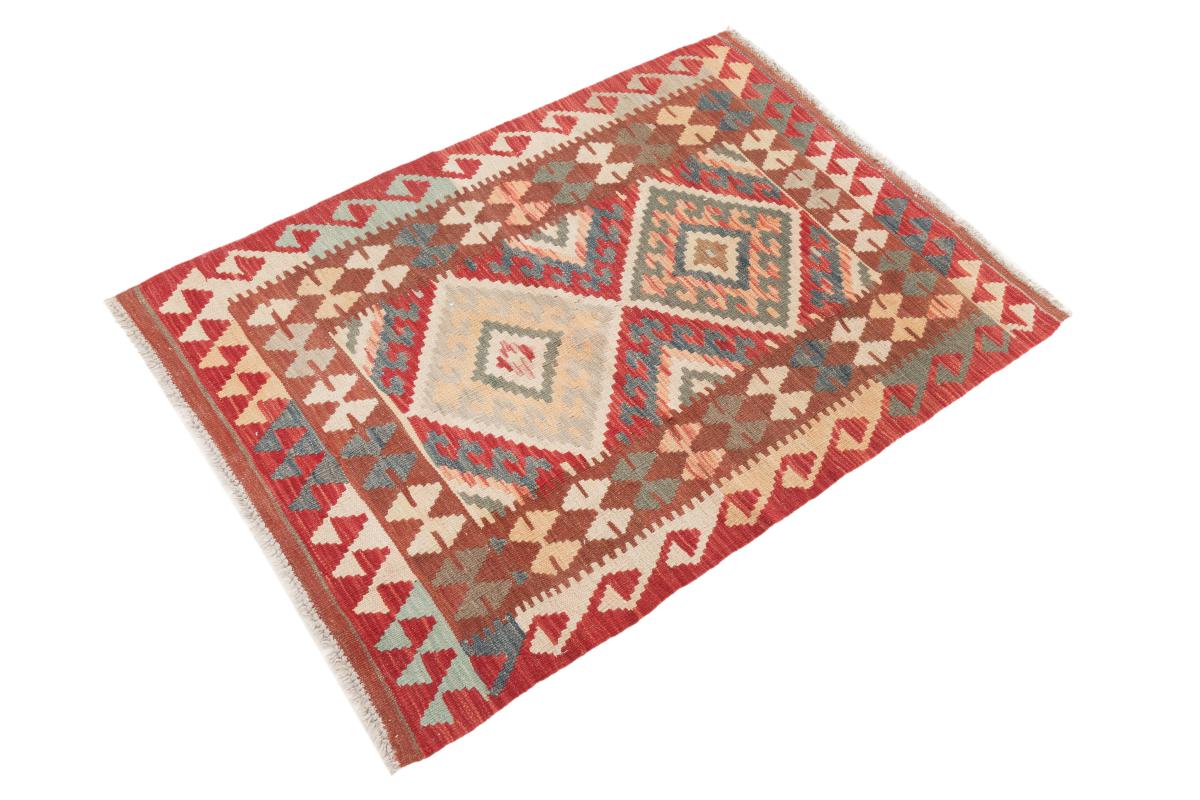 Kilim Afegão - 1