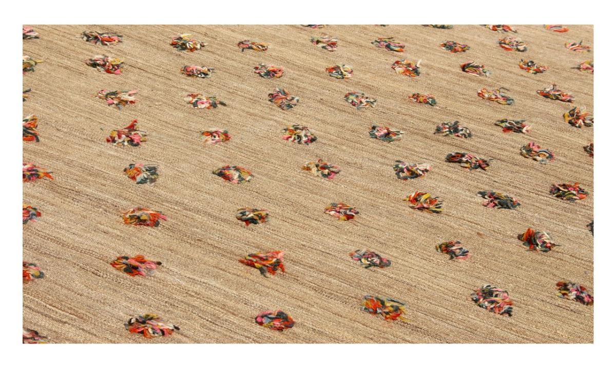 Kelim Afghan Berber Edition - 1