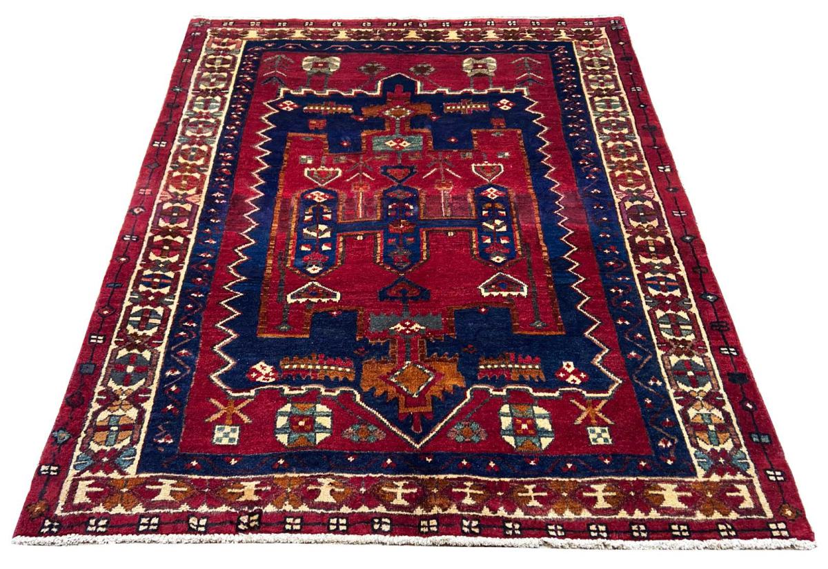 バクティアリ - 1