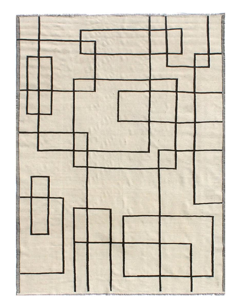 Alfombra afgana Kilim Afghan Heritage 353x253 353x253, Alfombra persa Tejido a mano