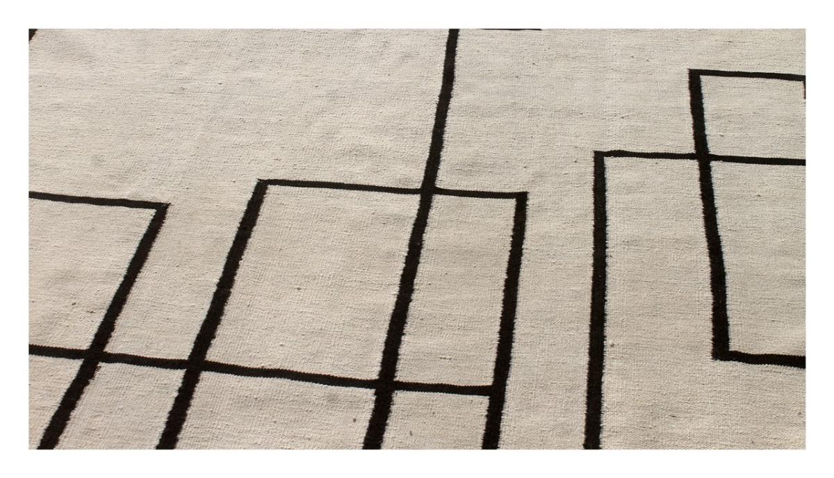 Kilim Afghan Heritage - 1