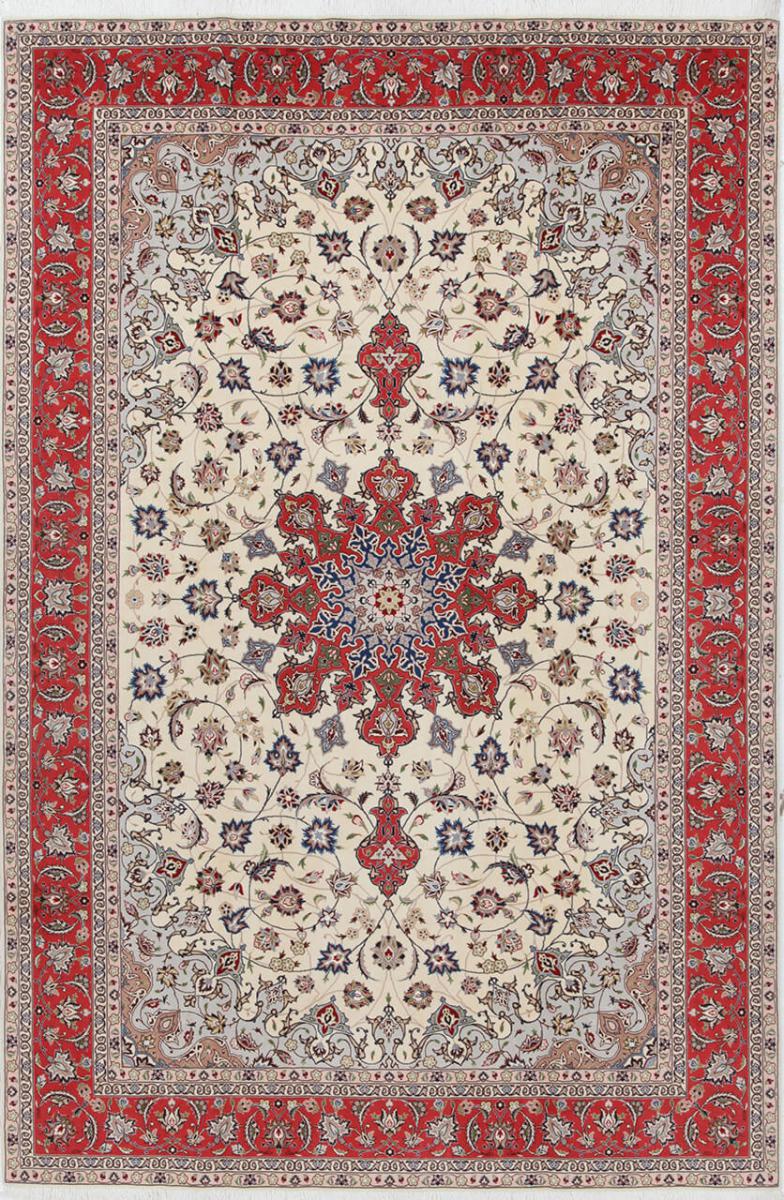  ペルシャ絨毯 タブリーズ 60Raj 307x205 307x205,  ペルシャ絨毯 手織り