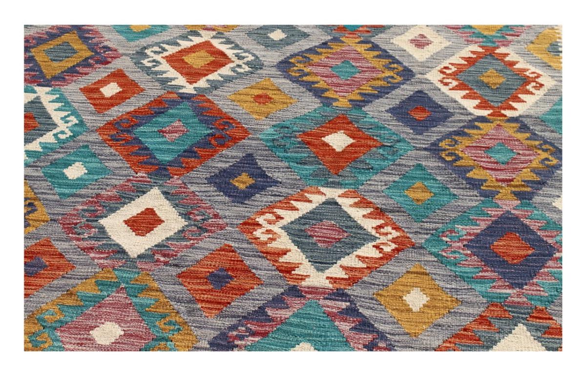 Kilim Afghan - 1