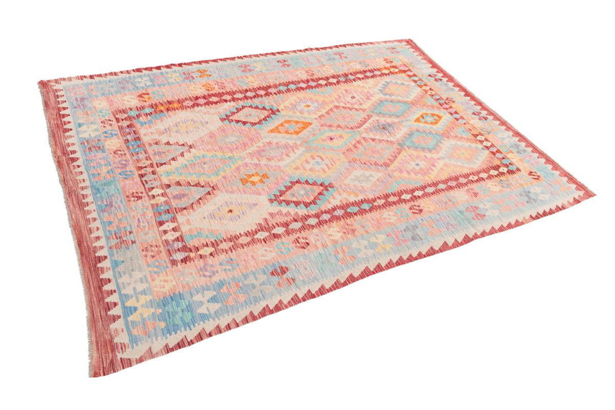 Kilim Afgán - 1