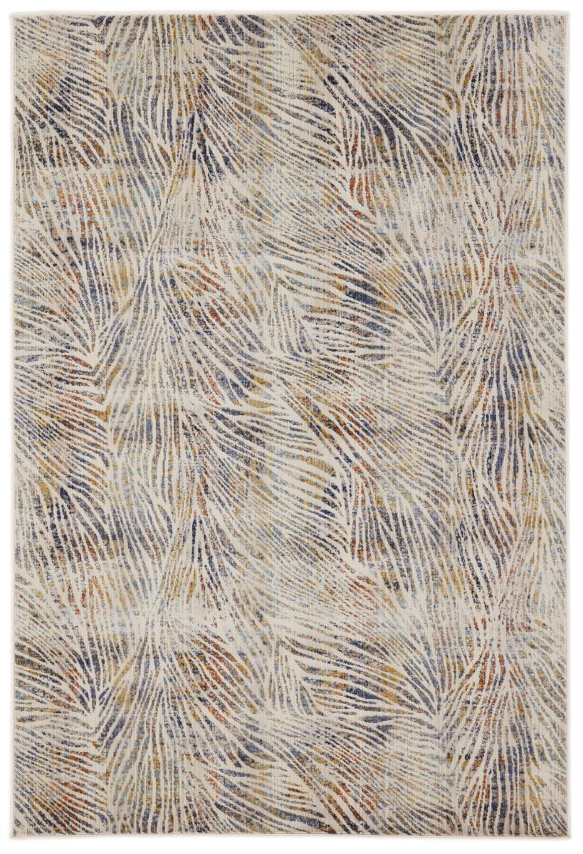 Chinesischer Teppich Mixi 229x159 229x159, Perserteppich Handgeknüpft