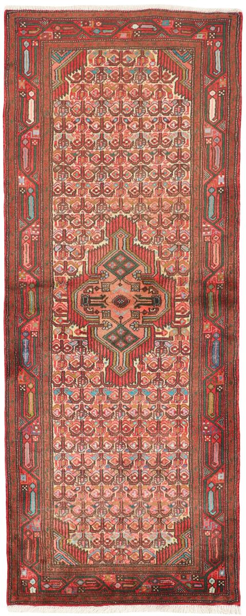 Persian Rug Asadabad 204x80 204x80, Persian Rug Knotted by hand