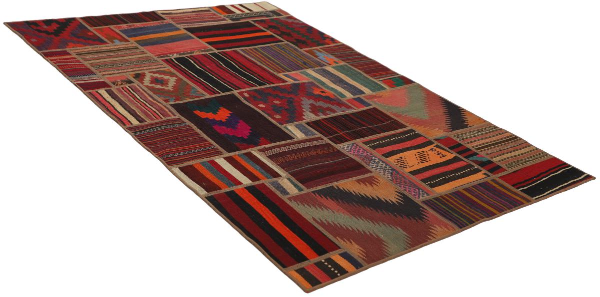 Kilim Patchwork - 1