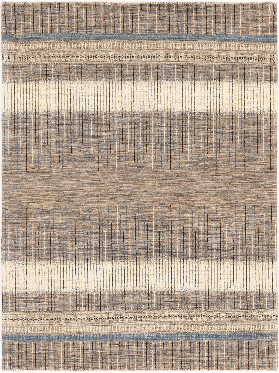 Dywan perski Persja Gabbeh Loribaft Tabiilbaft 199x147 199x147, Dywan perski Ręcznie tkane