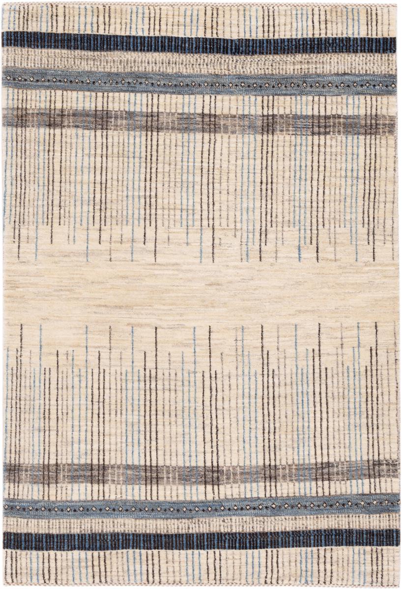 Persialainen matto Persia Gabbeh Loribaft Tabiibaft 158x119 158x119, Persialainen matto Solmittu käsin