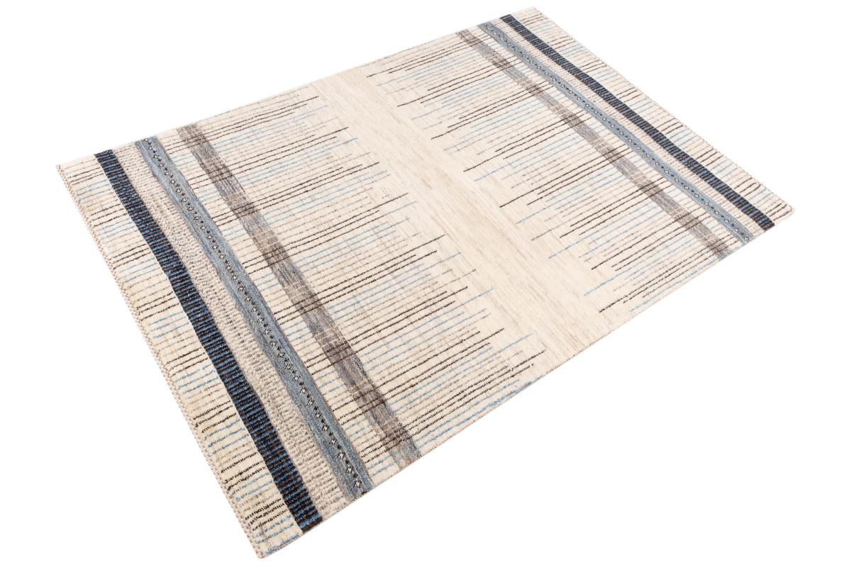 Persia Gabbeh Loribaft Tabiibaft - 1