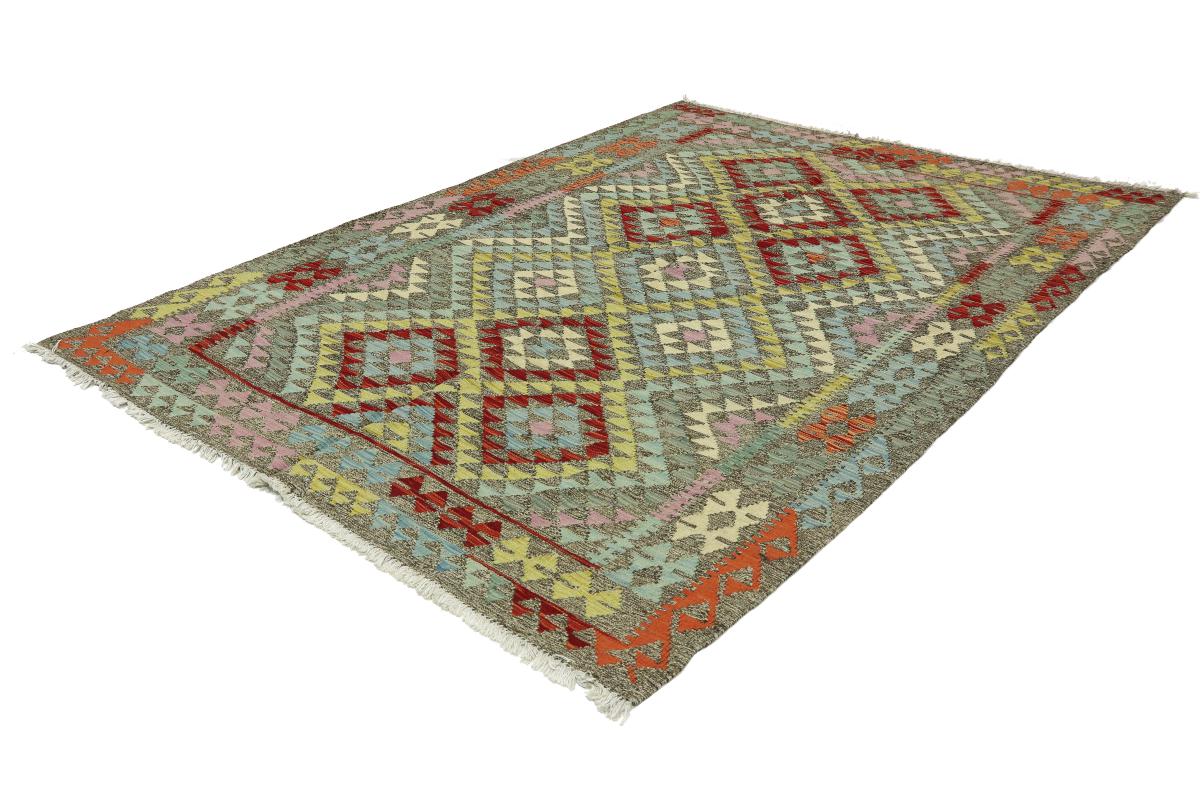 Kilim Afgán Heritage - 1