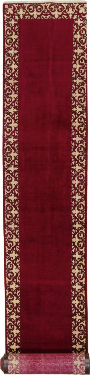 Alfombra persa Keshan 611x83 611x83, Alfombra persa Anudado a mano