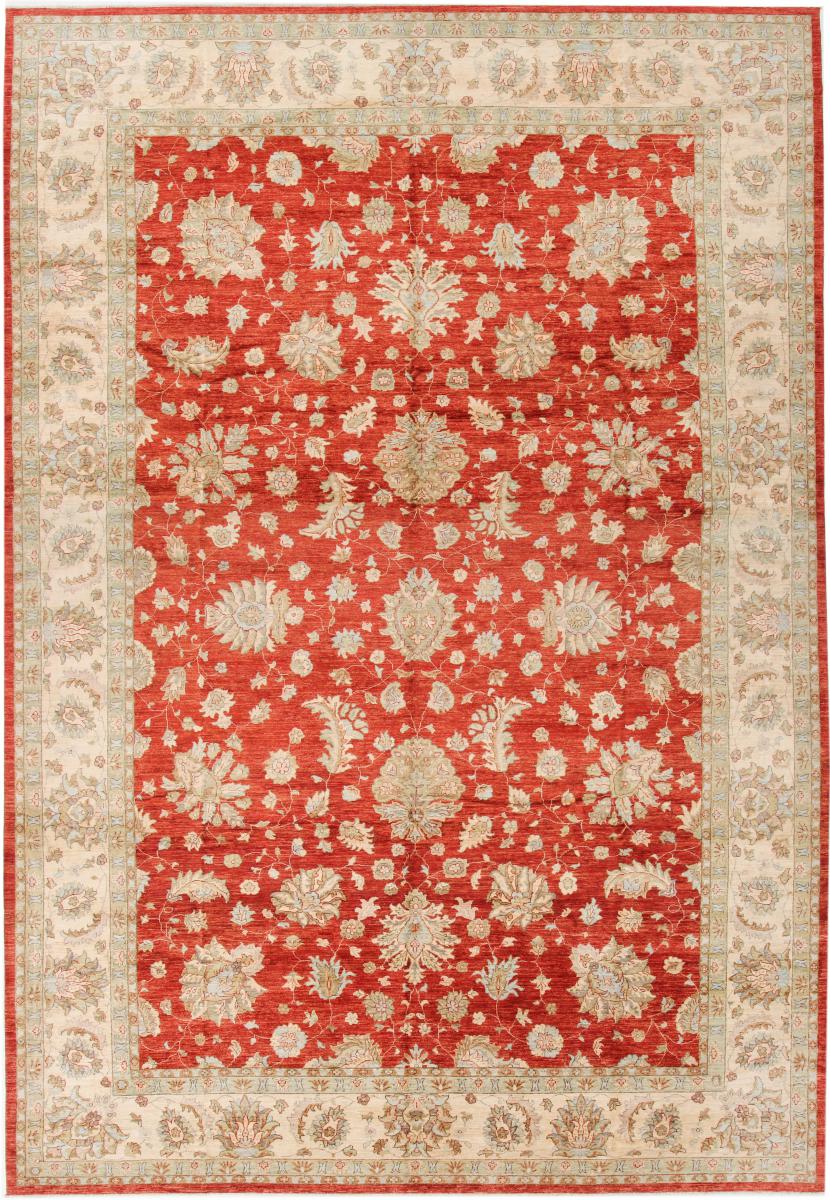 Afghan rug Ziegler Farahan 537x369 537x369, Persian Rug Knotted by hand