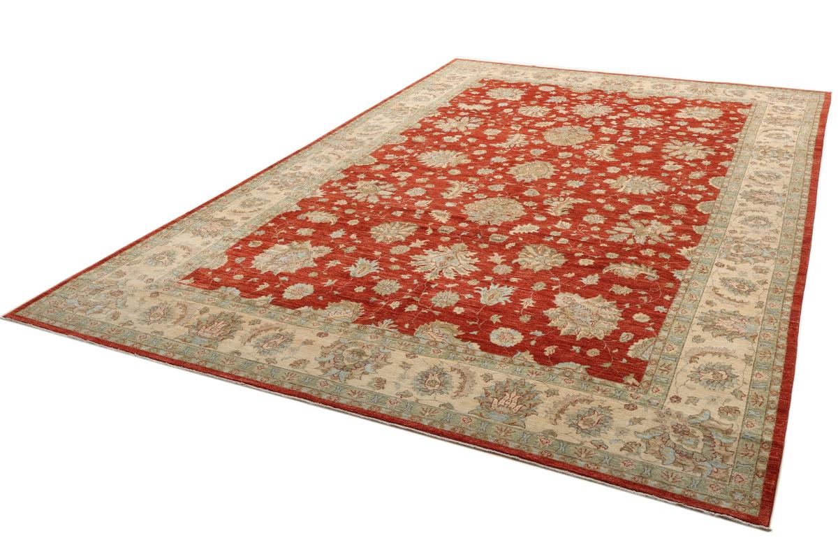 Ziegler Farahan - 1