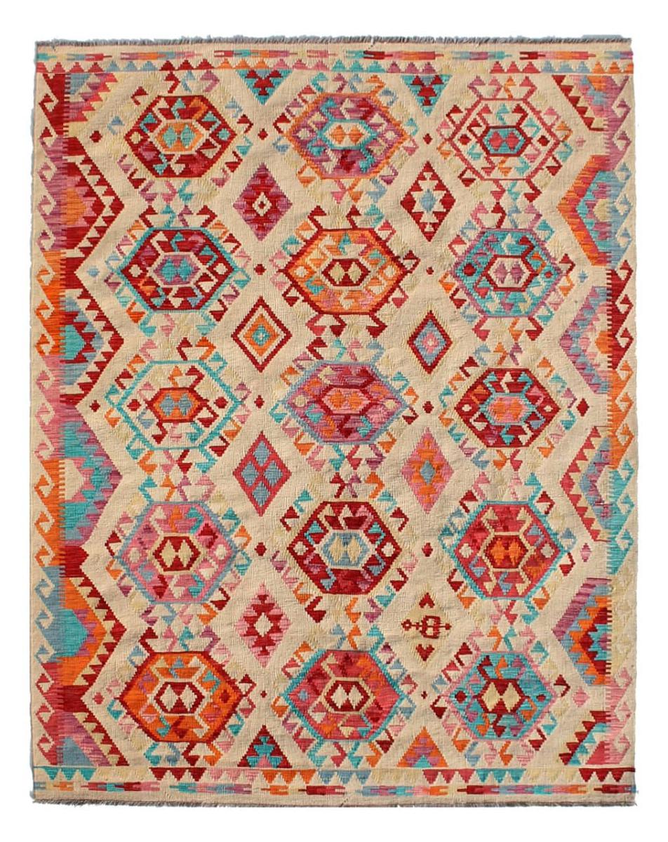 Afghan rug Kilim Afghan Kaudani 298x205 298x205, Persian Rug Woven by hand