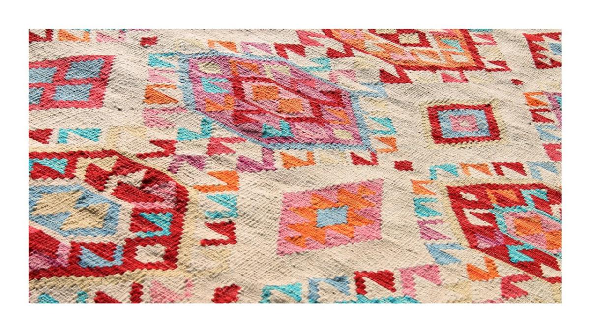 Kilim Afghan Kaudani - 1