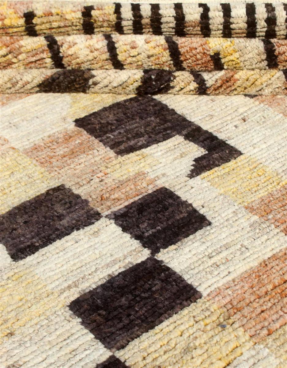 Berber Contemporary - 1